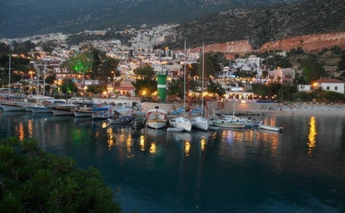 Kalkan, Kas, Turkey, Mediterranean, villa-for-sale-Kalkan
