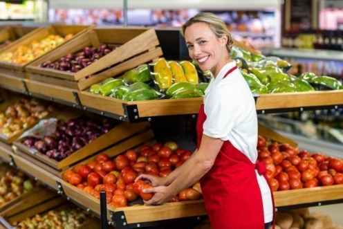 supermarkets, Turkey, Turkish supermarkets