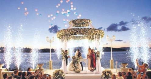 wedding