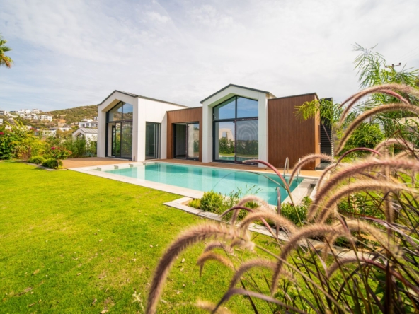 01 Luxury property for sale Bodrum Yalikavak 2326