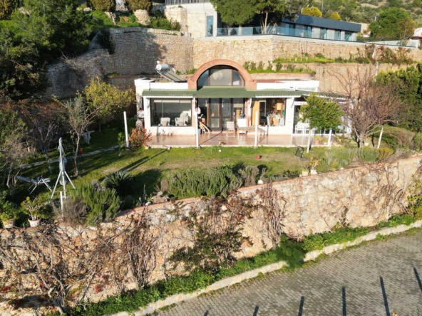 01 Single story property for sale Bodrum 2346