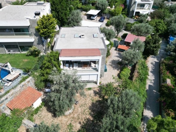 01 Bodrum centre for sale apartments 2366
