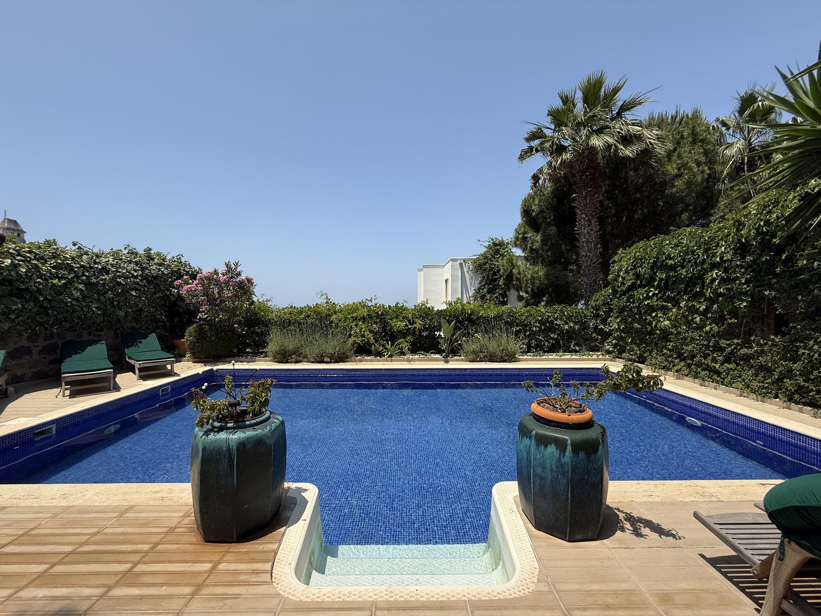 01 Luxury private pool property for sale Bodrum Yalikavak 2364