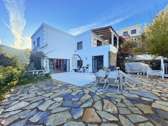 01 Luxury property for sale Bodrum Yalikavak 2387