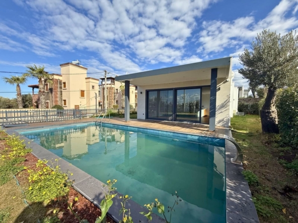 2388 bodrum yalikavak one storey villa 04