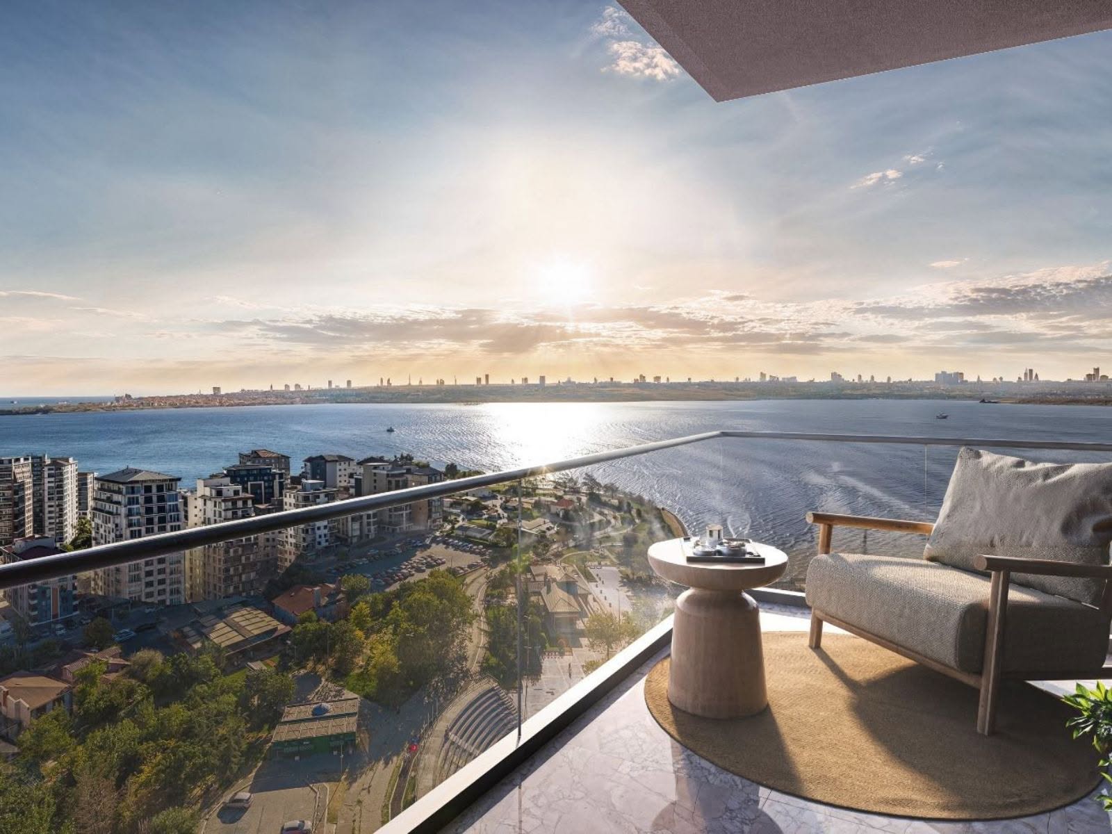 3017 istanbul kucukcekmece seaview investment citizenship seaside apartment for sale 03