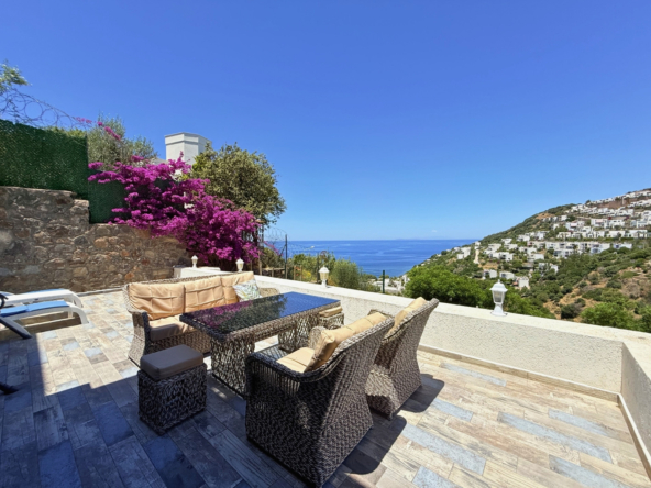 2395 bodrum yalikavak modern sea view dublex in yalikavak 06
