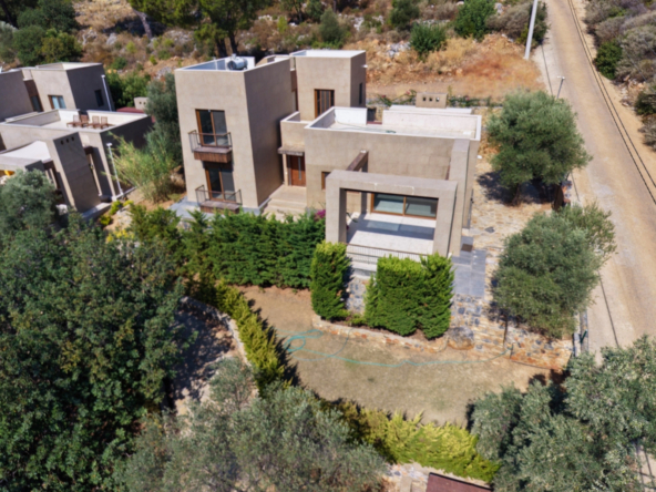 2399 bodrum Nature Surrounded Modern Living in Yaliciftlik 24